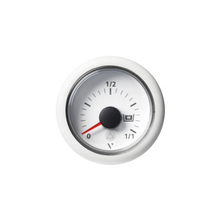 Veratron vuilwatermeter capacitief