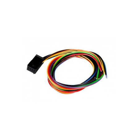 Veratron aansluitkabel 8-polig (temp, druk niveau, trimmeter etc.)