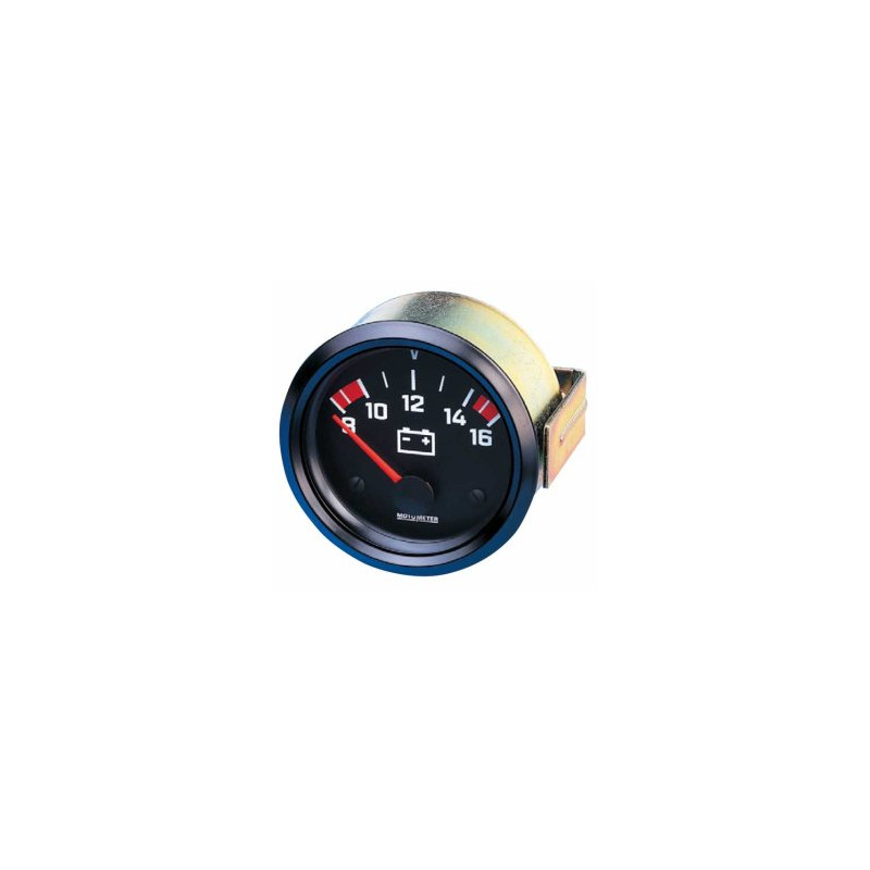 Motometer voltmeter MASSAVRIJ