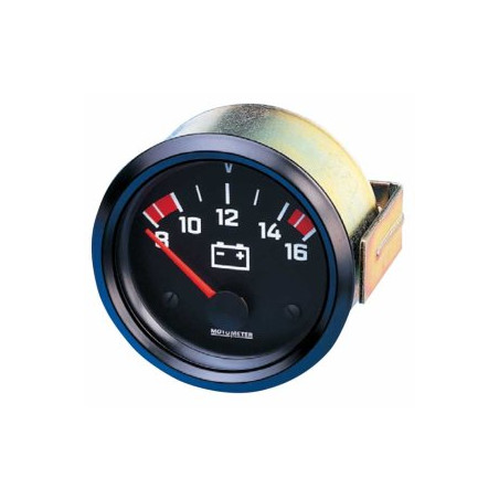 Motometer voltmeter MASSAVRIJ