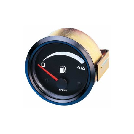 Motometer brandstofvoorraadmeter