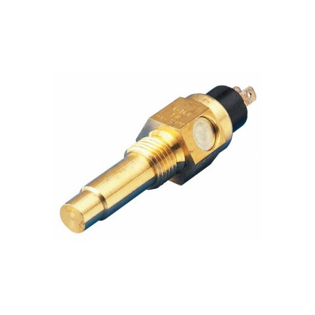 Motometer tempzender