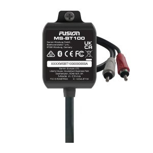 Fusion® MS-BT100 Bluetooth® module