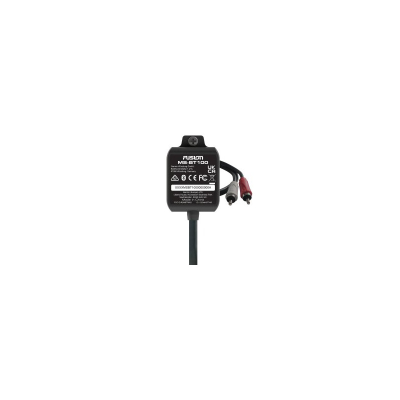 Fusion® MS-BT100 Bluetooth® module
