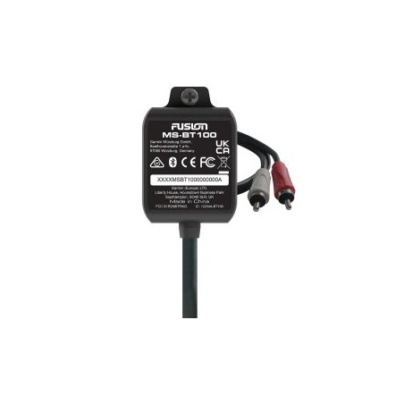 Fusion® MS-BT100 Bluetooth® module