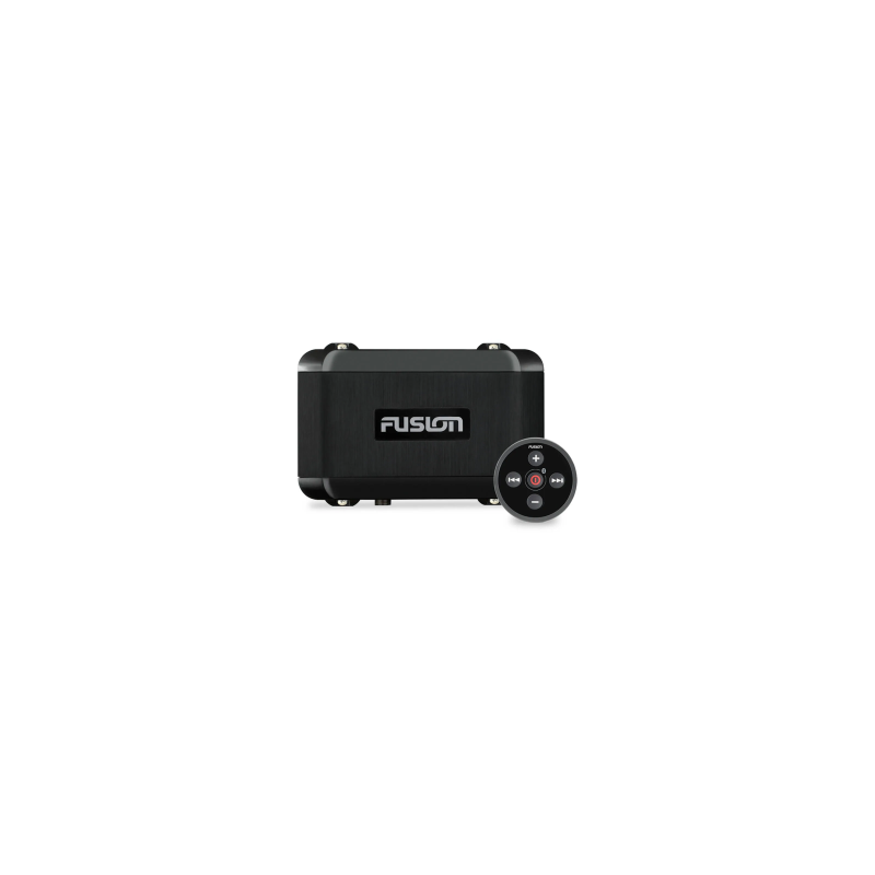 Fusion® BB100 Black Box