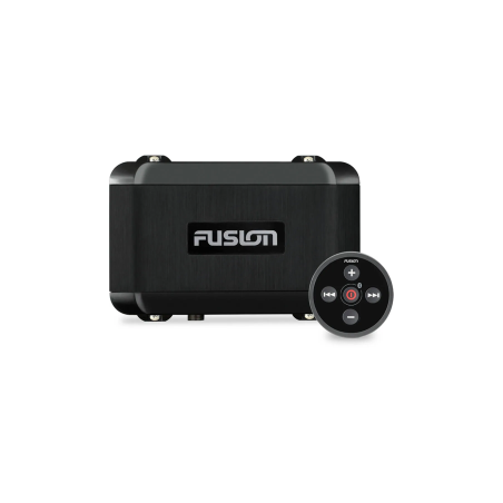 Fusion® BB100 Black Box