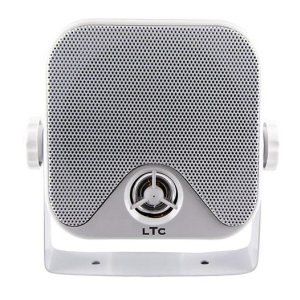 LTC ProBox - wit