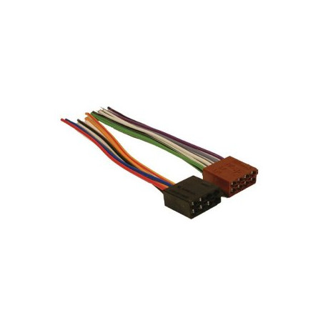 Universele ISO-adapter