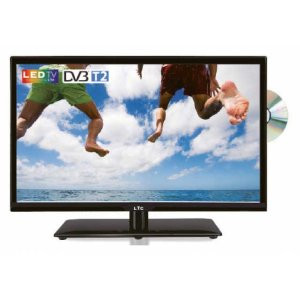 LTC LED TV 1908 DVB-S2