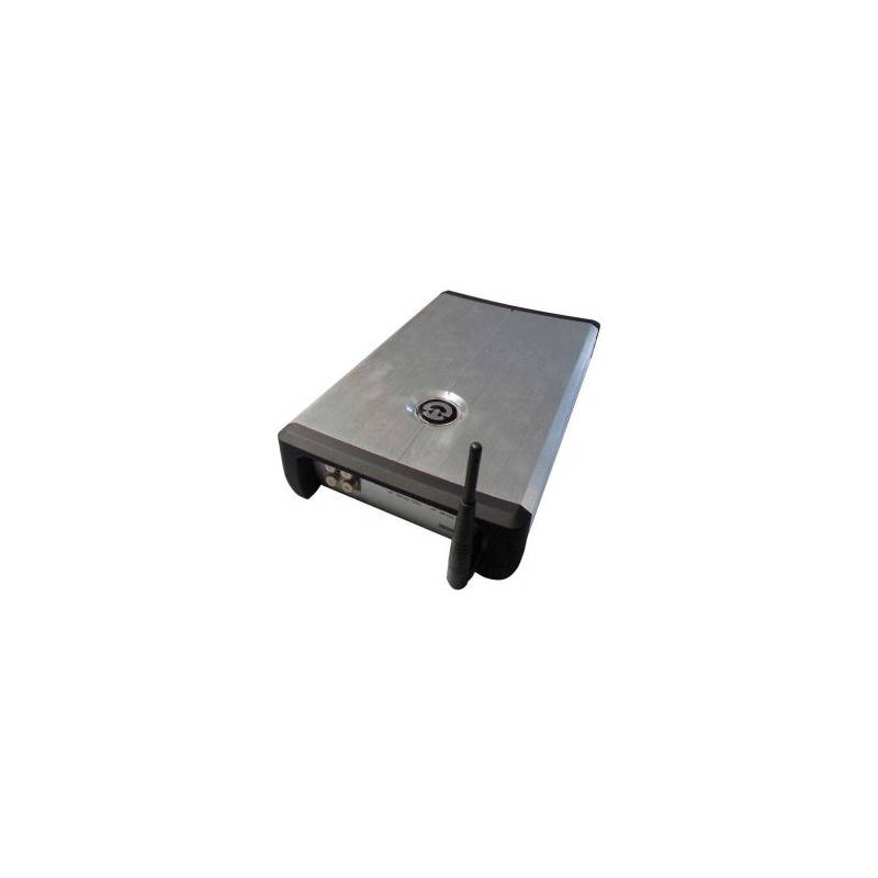 Riviera R904 bluetooth stereo versterker