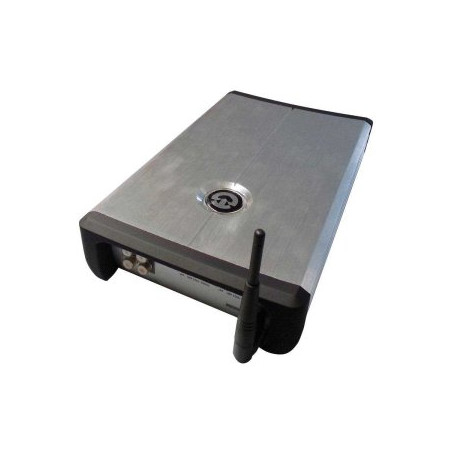 Riviera R904 bluetooth stereo versterker