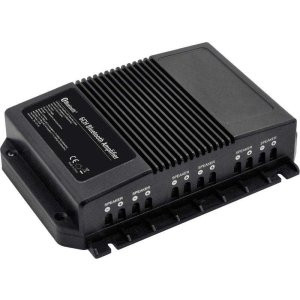 Bluetooth versterker