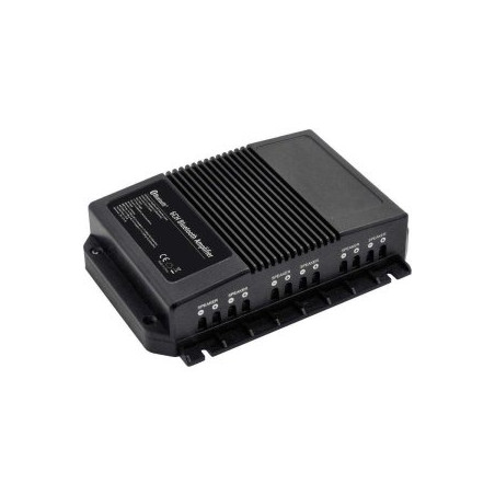 Bluetooth versterker