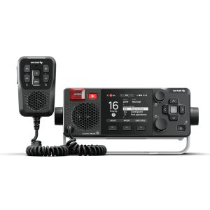 Em-Trak X100 VHF/AIS RX/TX SOTDMA - WiFi
