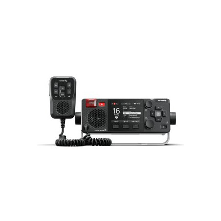 Em-Trak X100 VHF/AIS RX/TX SOTDMA - WiFi