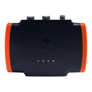 Em-Trak B921 Class B AIS transceiver