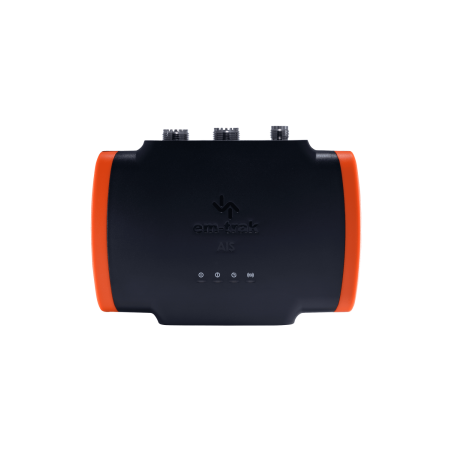 Em-Trak B954 Class B AIS transceiver