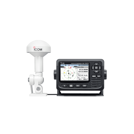 Icom IC-MA510TR AIS Class B Transponder