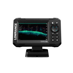 Eagle-5 50/200 HDI ROW