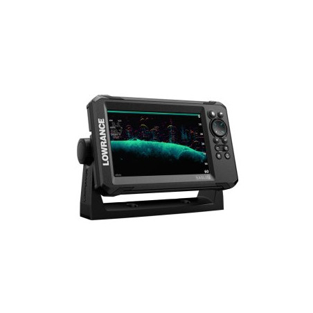 Eagle-7 83/200 HDI ROW