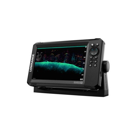 Eagle-9 50/200 HDI ROW