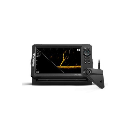 Eagle Eye 9 Live ROW