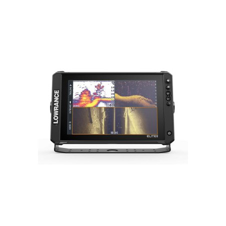 ELITE FS 12 zonder transducer