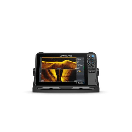 HDS-9 PRO zonder transducer