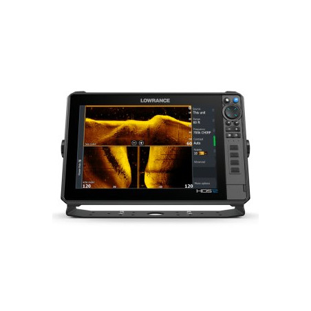 HDS-12 PRO zonder transducer