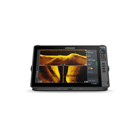 HDS-16 PRO zonder transducer