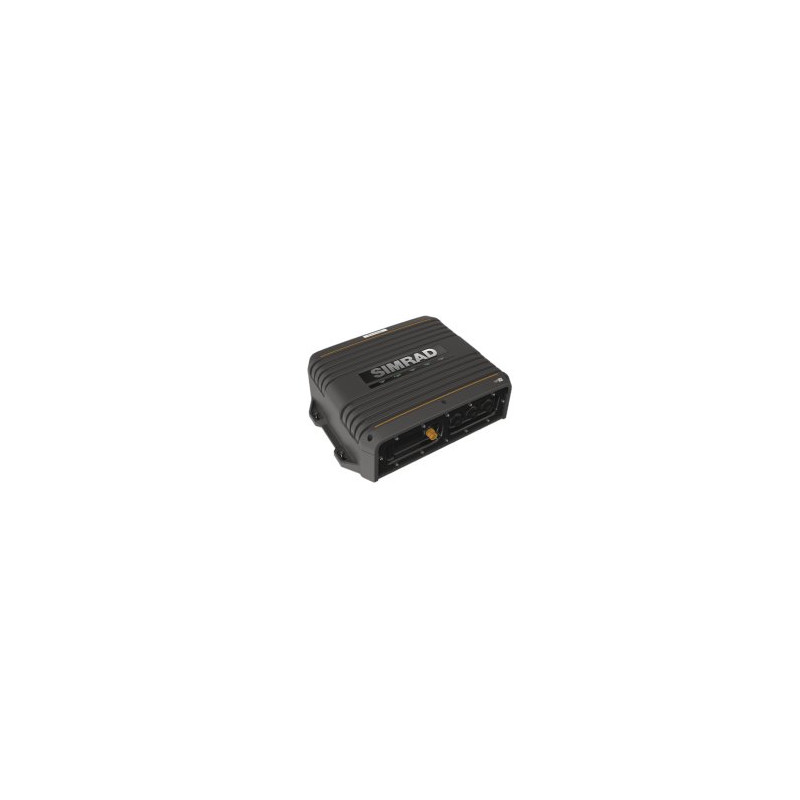 S5100 High-performance CHIRP sonar module