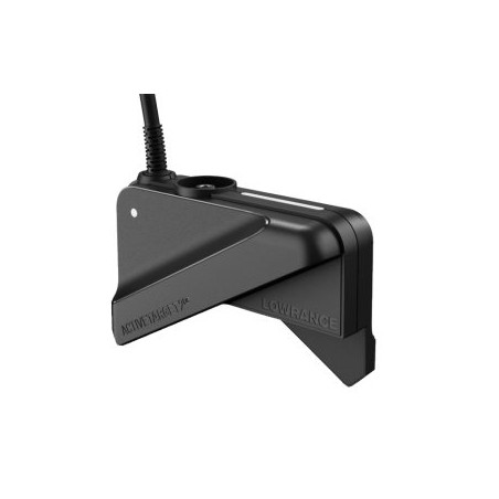 ActiveTarget2 XL transducer + 7.6 m cable