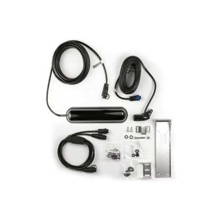 Active Imaging 2-in-1 & 83/200 skimmer transducerkit