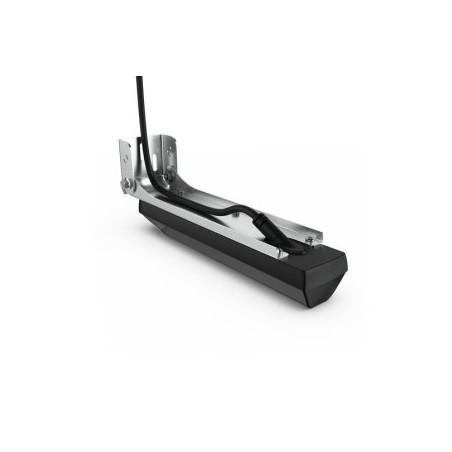 Active Imaging HD 3-in-1 (M/H) - SideScan visdetectie