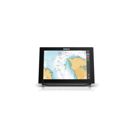 Simrad NSX 3012 zonder transducer