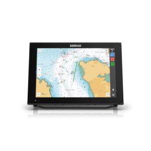 Simrad NSX 3012 met Active Imaging transducer