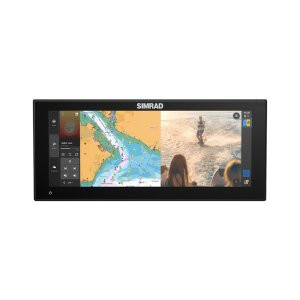 Simrad NSX 3012 UW No Transducer. ROW