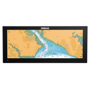 Simrad NSX 3015 UW No Transducer, ROW