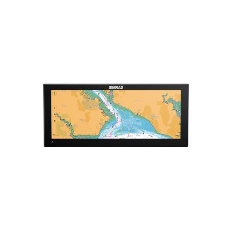 Simrad NSX 3015 UW No Transducer, ROW