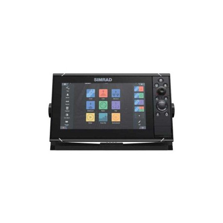 Simrad NSS9 evo3S