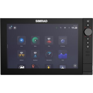 NSS 4-12 MFD - sonar