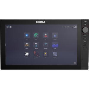 NSS 4-16 MFD - sonar