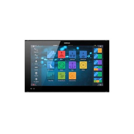 NSO evo3S MFD 24" alleen display