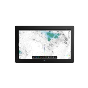 NSO 4-16 MFD, Worldwide Basemap