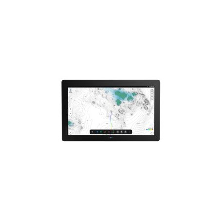 NSO 4-16 MFD, Worldwide Basemap