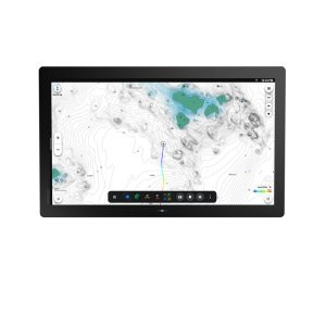 NSO 4-22 MFD, Worldwide Basemap