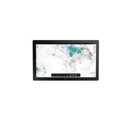 NSO 4-22 MFD, Worldwide Basemap