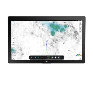 NSO 4-24 MFD, Worldwide Basemap