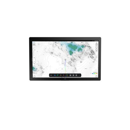 NSO 4-24 MFD, Worldwide Basemap